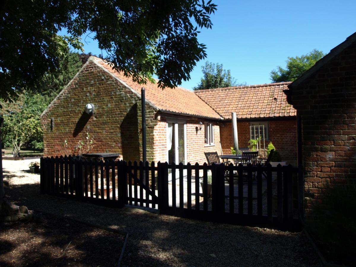 Holiday home The Dairy At Farm Norwich
