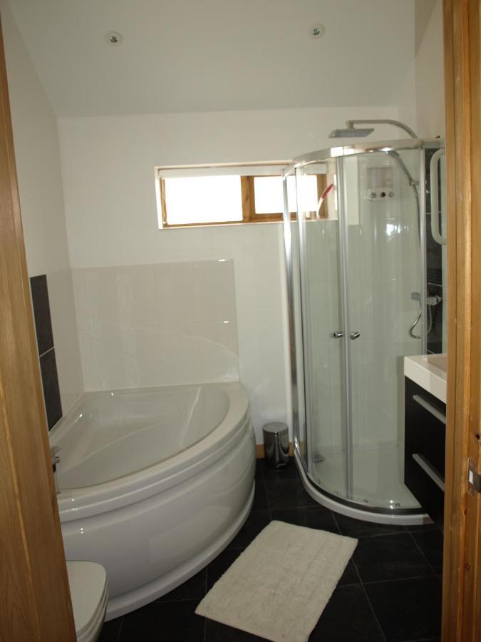 Holiday home The Dairy At Farm *